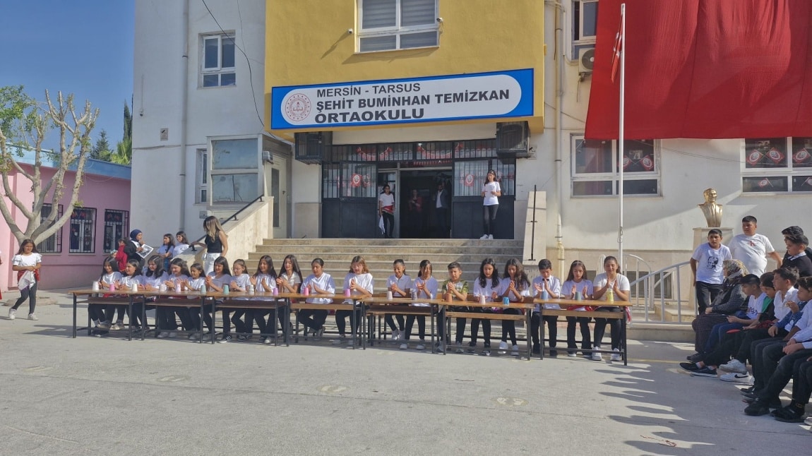 23 Nisan Ulusal Egemenlik ve Çocuk Bayramımız Kutlu Olsun! 